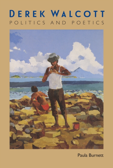 E-knjiga Derek Walcott Paula Burnett