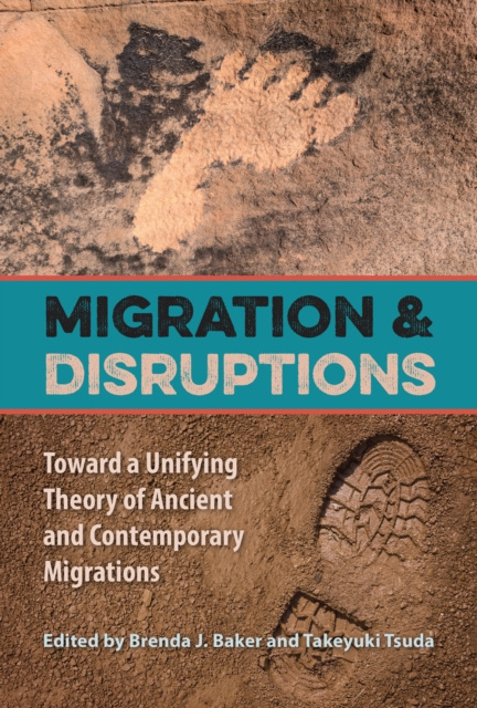 E-book Migration and Disruptions Brenda J. Baker