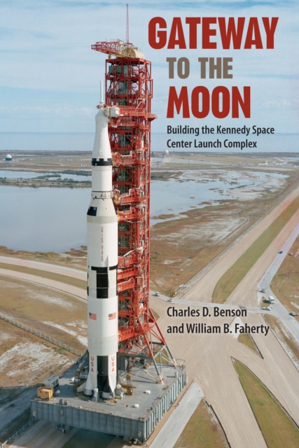 E-kniha Gateway to the Moon Charles D. Benson