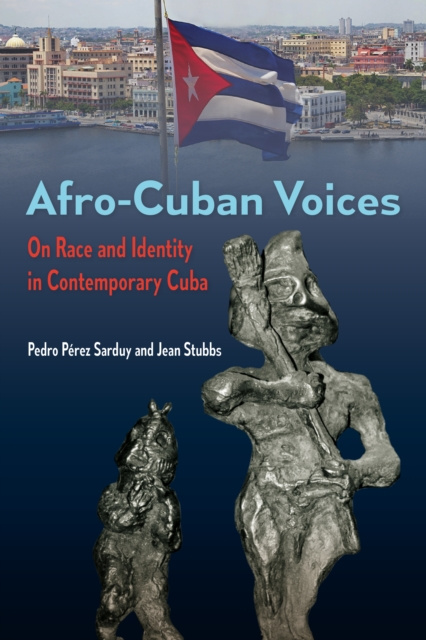 E-Book Afro-Cuban Voices Pedro Perez Sarduy
