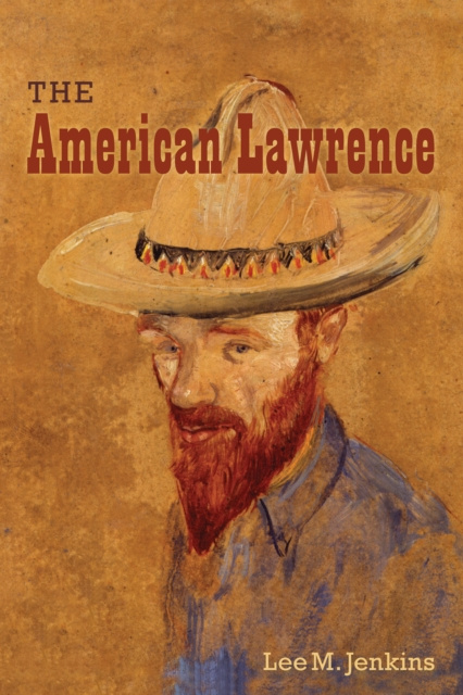 E-knjiga American Lawrence Lee M. Jenkins