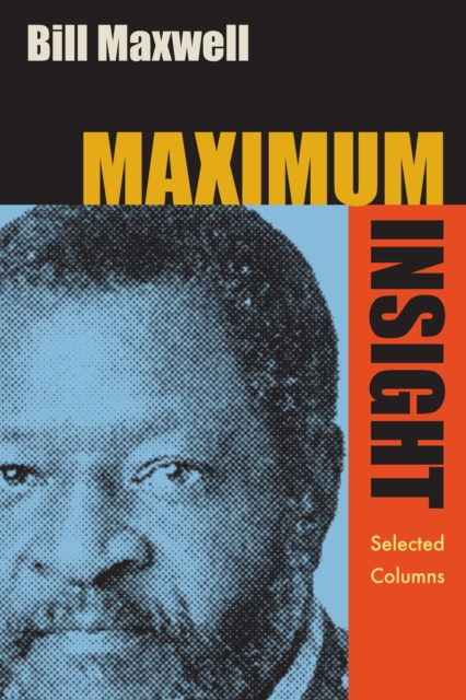 E-book Maximum Insight Bill Maxwell