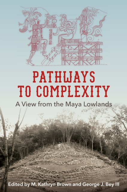E-knjiga Pathways to Complexity M. Kathryn Brown