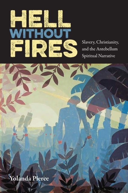 E-knjiga Hell Without Fires Yolanda Pierce