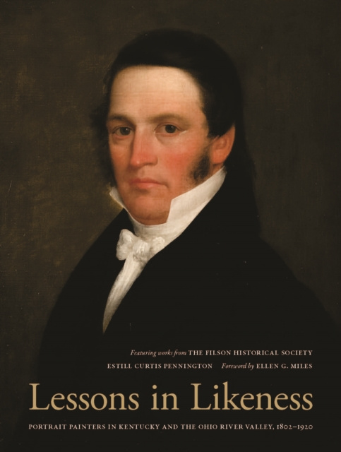 E-book Lessons in Likeness Estill Curtis Pennington