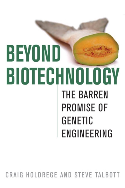 E-knjiga Beyond Biotechnology Craig Holdrege