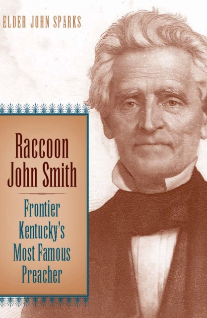 E-knjiga Raccoon John Smith Elder John Sparks