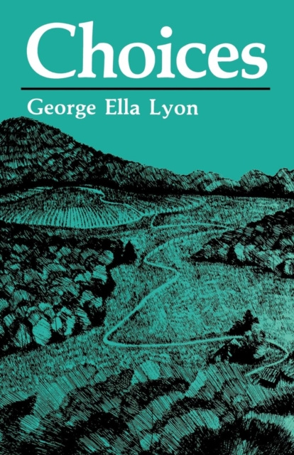 E-knjiga Choices George Ella Lyon