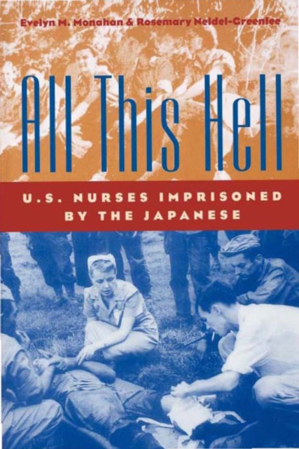 E-knjiga All This Hell Evelyn M. Monahan