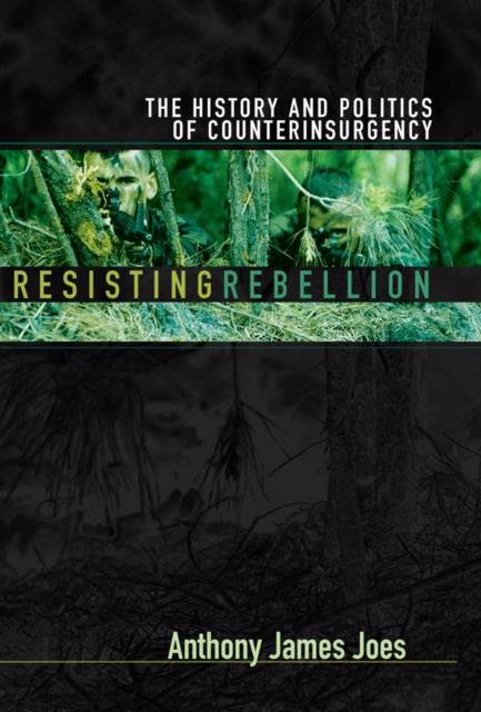 E-book Resisting Rebellion Anthony James Joes