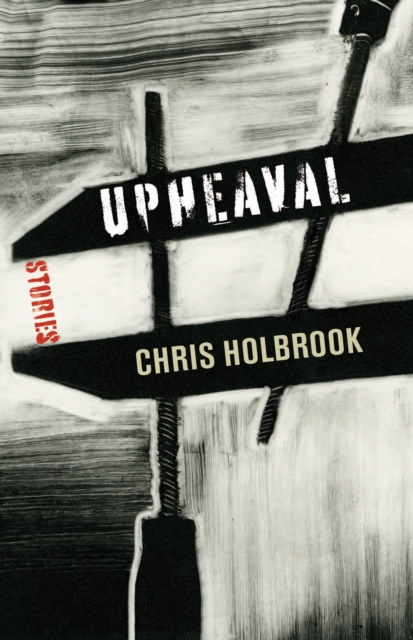 E-knjiga Upheaval Chris Holbrook
