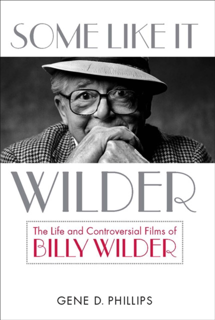 E-Book Some Like It Wilder Gene D. Phillips