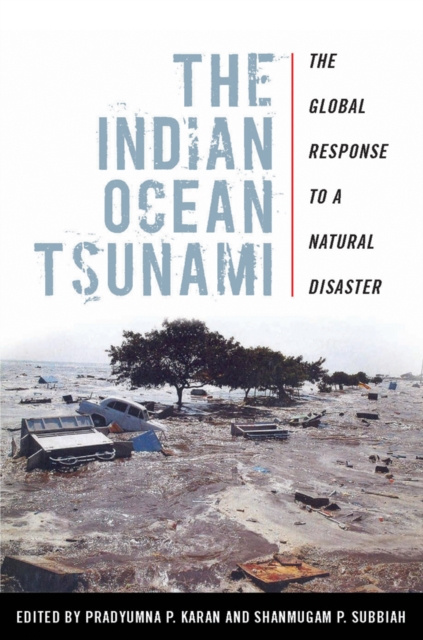 E-knjiga Indian Ocean Tsunami Pradyumna P. Karan