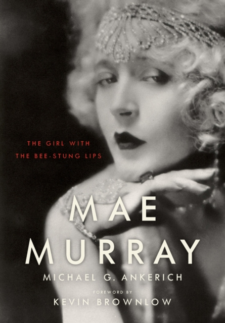 E-knjiga Mae Murray Michael G. Ankerich