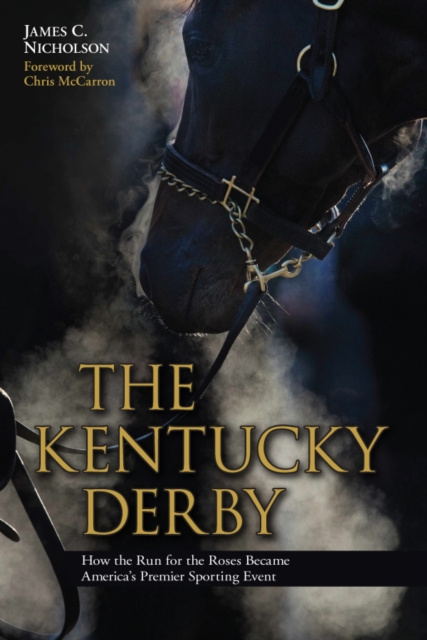 E-book Kentucky Derby James C. Nicholson