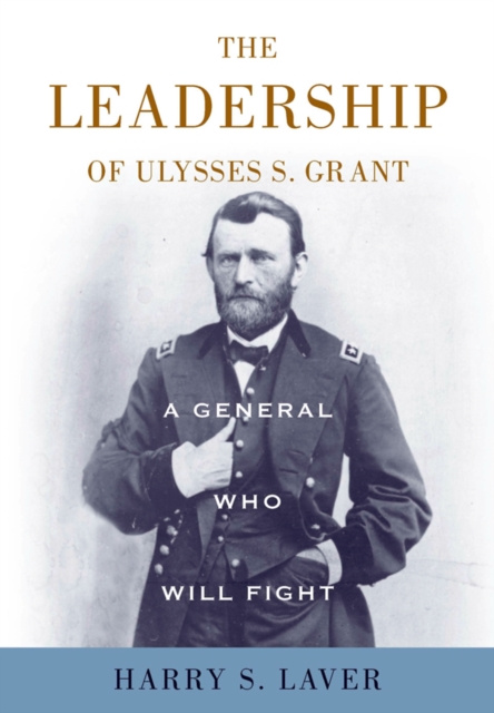 E-book General Who Will Fight Harry S. Laver