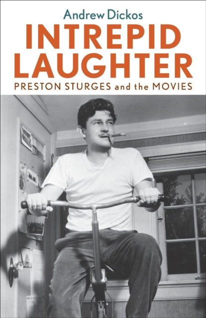 E-book Intrepid Laughter Andrew Dickos