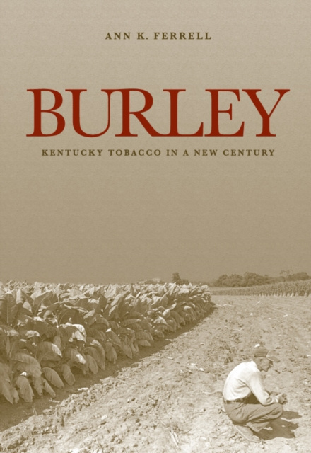 E-book Burley Ann K. Ferrell