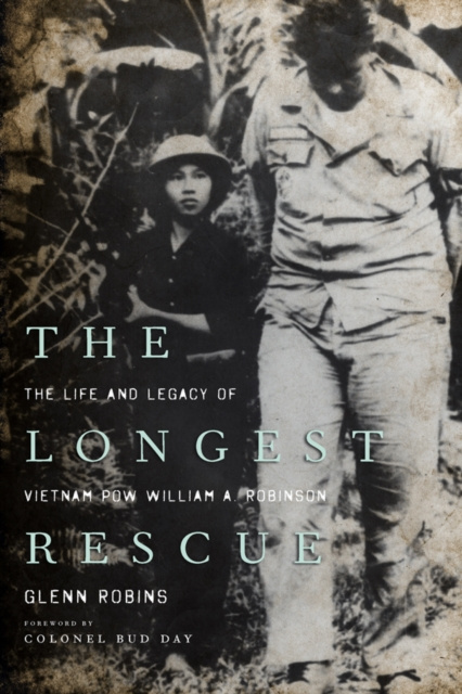 E-Book Longest Rescue Glenn Robins