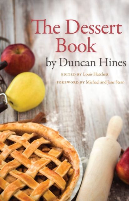 E-book Dessert Book Duncan Hines