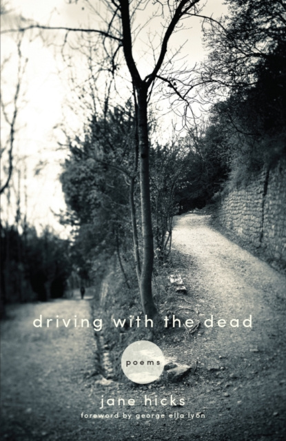 ebook Driving with the Dead Jane Hicks