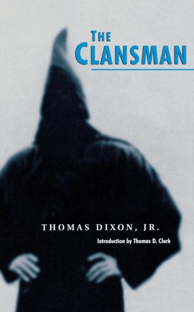 E-knjiga Clansman Thomas Dixon