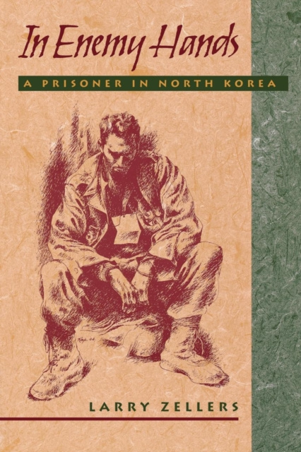 E-knjiga In Enemy Hands Larry Zellers