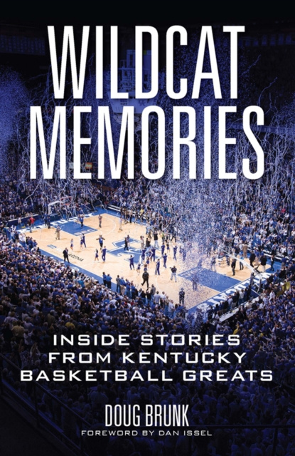 E-book Wildcat Memories Doug Brunk