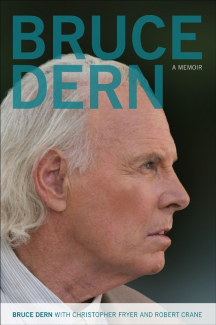E-kniha Bruce Dern Bruce Dern