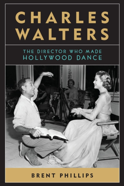 E-Book Charles Walters Brent Phillips