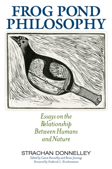 E-Book Frog Pond Philosophy Strachan Donnelley