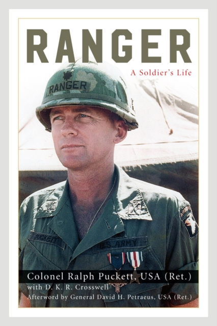 E-book Ranger Ralph Puckett