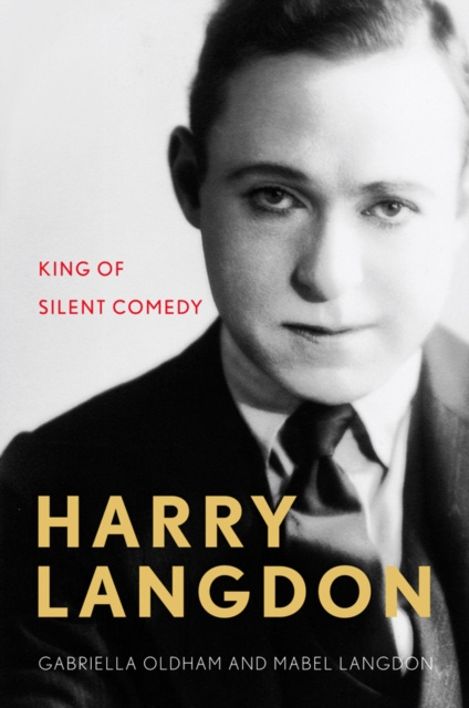 E-book Harry Langdon Gabriella Oldham