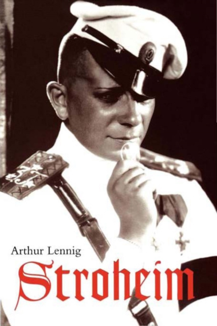 E-knjiga Stroheim Arthur Lennig