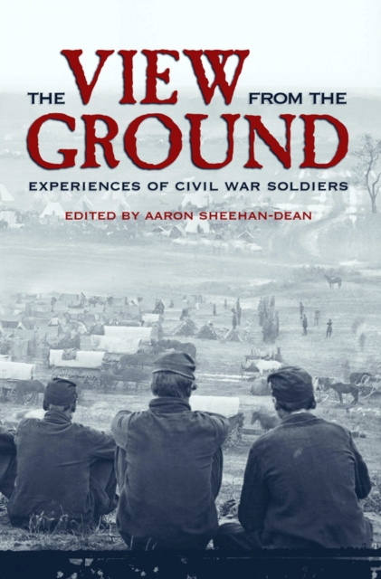 E-knjiga View from the Ground Aaron Sheehan-Dean