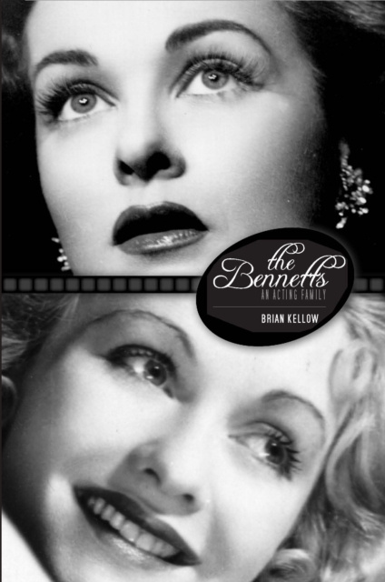 E-book Bennetts Brian Kellow
