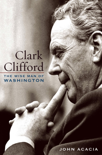 E-knjiga Clark Clifford John Acacia