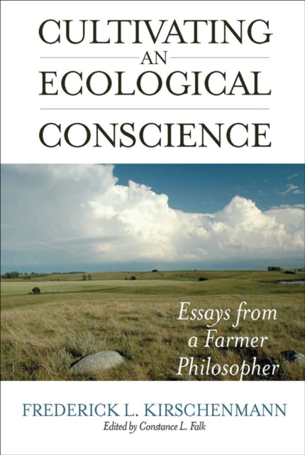 E-book Cultivating an Ecological Conscience Frederick L. Kirschenmann