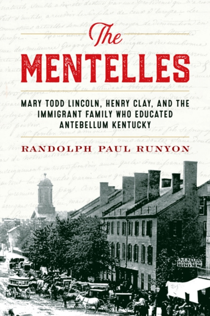 E-knjiga Mentelles Randolph Paul Runyon