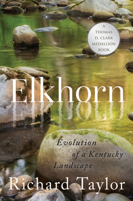 E-knjiga Elkhorn Richard Taylor