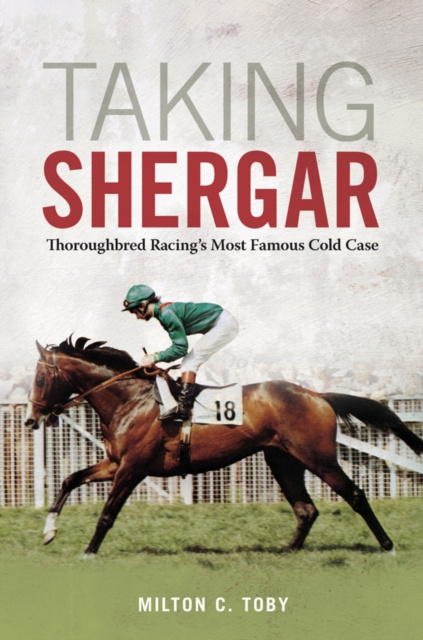 E-knjiga Taking Shergar Milton C. Toby
