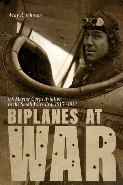 E-book Biplanes at War Wray R. Johnson