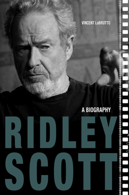 E-kniha Ridley Scott Vincent LoBrutto