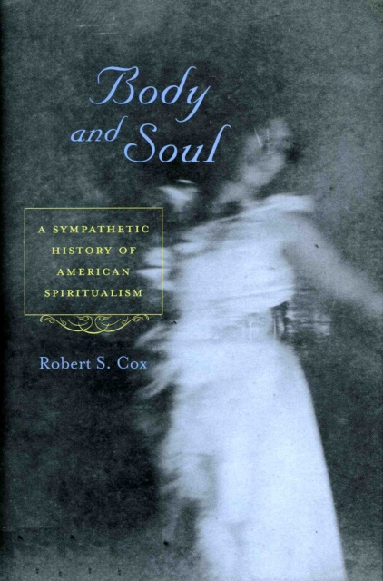 E-knjiga Body and Soul Robert S. Cox