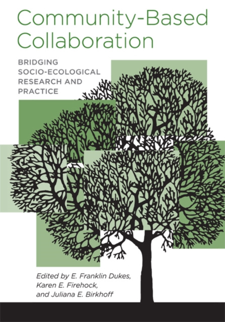 E-book Community-Based Collaboration E. Franklin Dukes