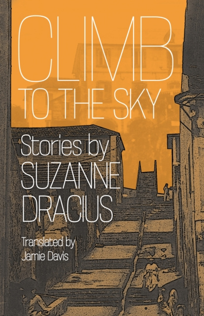 E-book Climb to the Sky Suzanne Dracius
