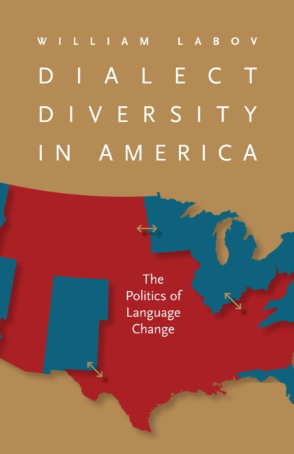 E-knjiga Dialect Diversity in America William Labov