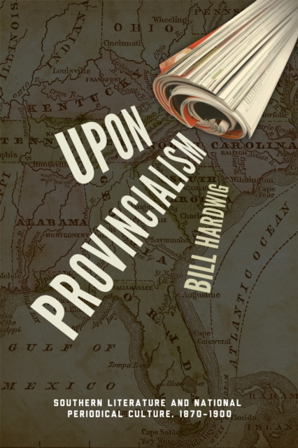 E-book Upon Provincialism Bill Hardwig
