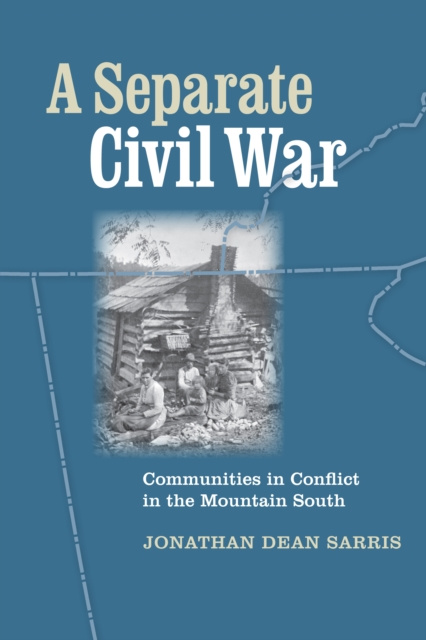 E-book Separate Civil War Jonathan Dean Sarris
