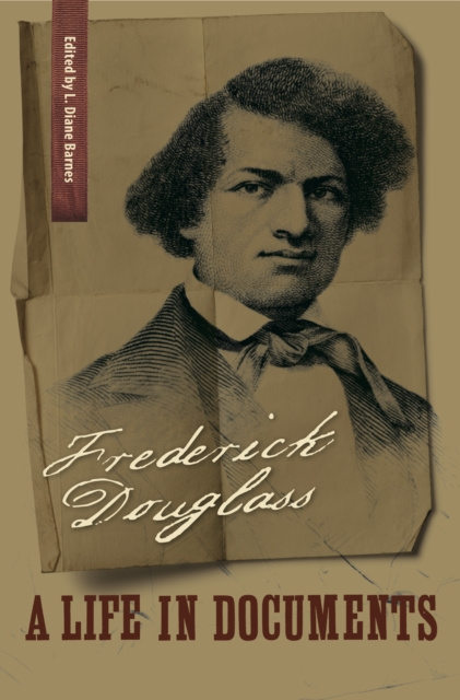 E-Book Frederick Douglass Frederick Douglass